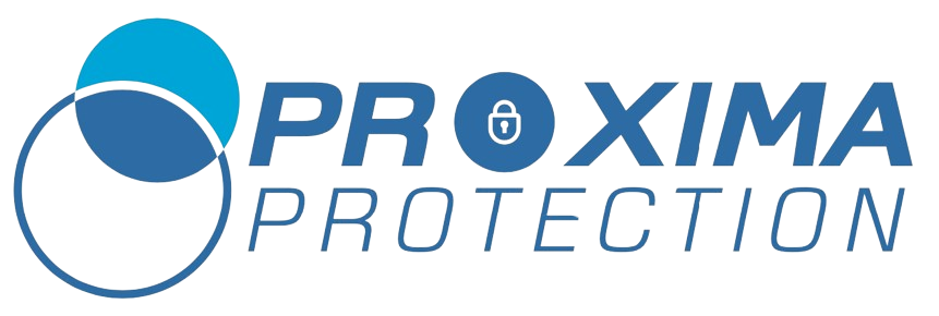 logo Proxima protection